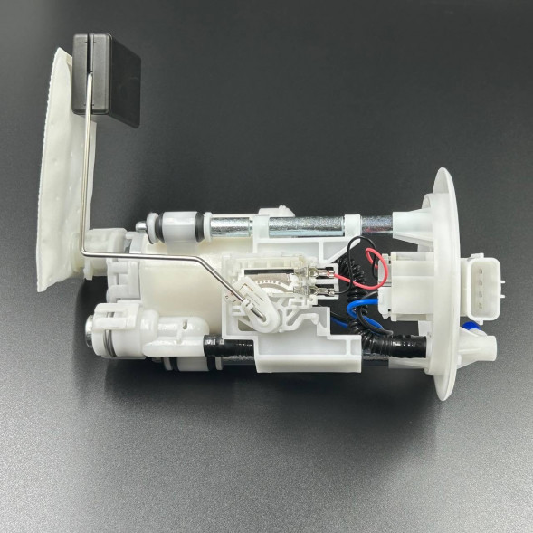 Топливный насос Yamaha Grizzly 550/700  (ZIBO)