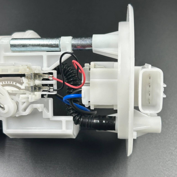 Топливный насос Yamaha Grizzly 550/700  (ZIBO)