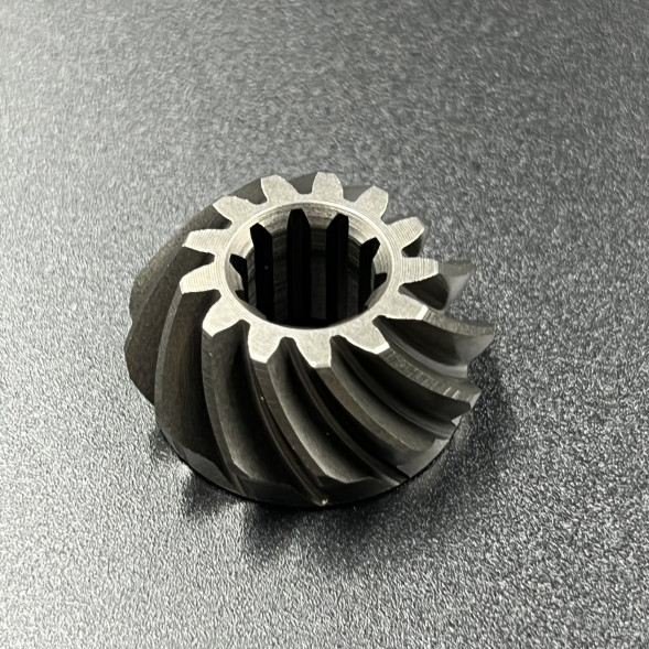 Шестерня вертикального вала (Пиньон) Mercury 6-15 (43-821925-1) (Osaka)