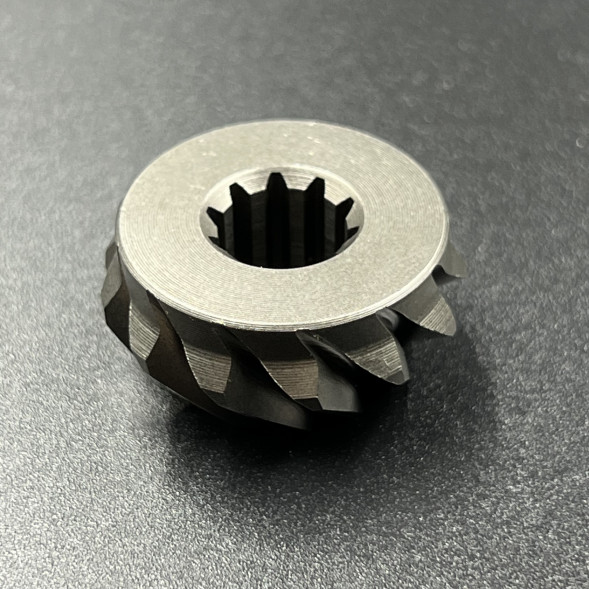 Шестерня вертикального вала (Пиньон) Mercury 6-15 (43-821925-1) (Osaka)