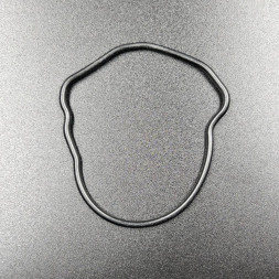 Кольцо уплотнительное масляного насоса Honda BF20-30D (91302-ZV7-000) (Honda)