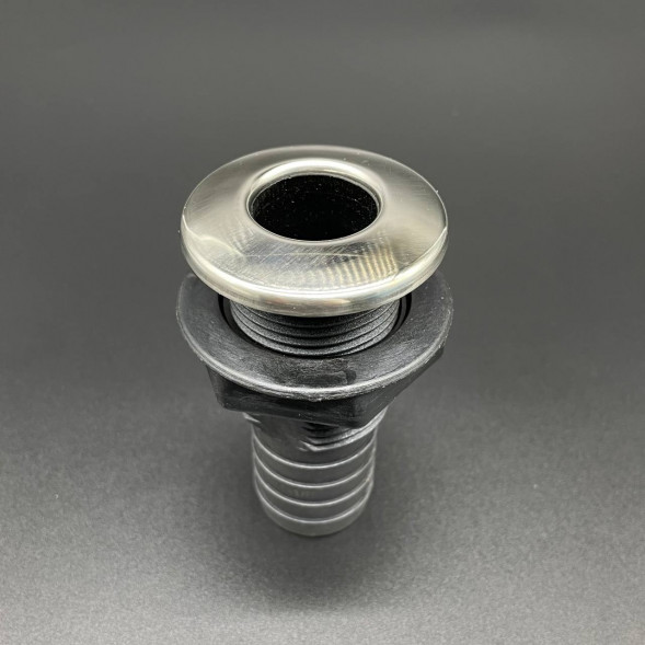 Шпигат для сброса воды с лодки Sunfine