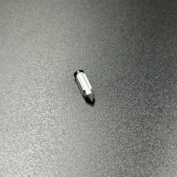 Игла поплавковой камеры карбюратора Suzuki DF9.9-15, DF20-25(V-Twin), DF8-9.9(A) (Kacawa)