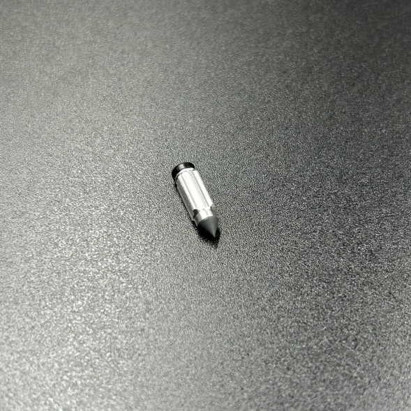 Игла поплавковой камеры карбюратора Suzuki DF9.9-15, DF20-25(V-Twin), DF8-9.9(A) (Kacawa)