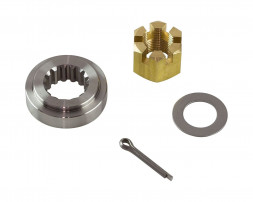 Установочный комплект винта Suzuki DF150-300AP Watergrip