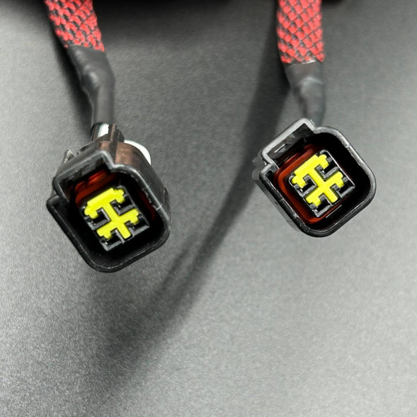 Кабель пульта д/у Yamaha (4Pin) (0.6м) (PWB)