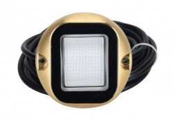 Подводный огонь B30DC Green, 30w, AquaIDEA