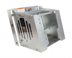Подъёмник мотора гидравлический 50-500 л.с. вертикальный (Power-Lift), вынос 30 см