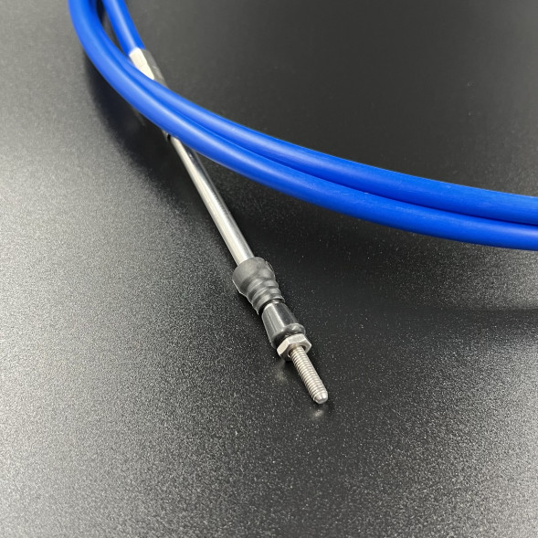 Трос д/у (газ/реверс) (11FT) (С8)