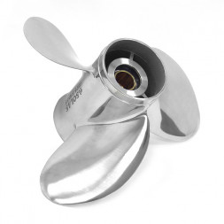 Винт гребной Solas 4321-110-17, 3x11x17 (R)