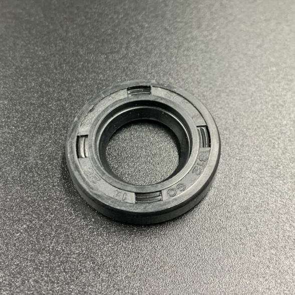 Сальник Yamaha (93104-14M03) (14x25x5) (TM)