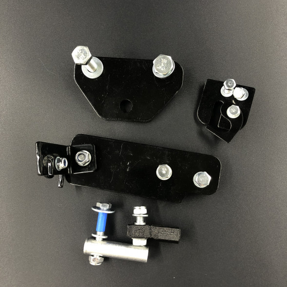 Комплект подключения дистанционного управления Tohatsu M25-30