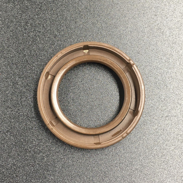 Сальник Yamaha (93101-25M28) (25x38x6) (PREMARINE)