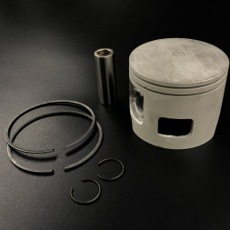 Поршневой комплект Yamaha 115-225 (P) (21mm) (STD) (KACAWA)