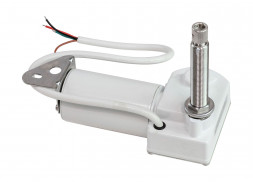 Электропривод стеклоочистителя 12 В (ось 3.7&quot;), SeaFlo