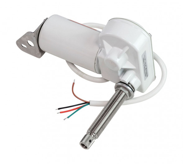 Электропривод стеклоочистителя 12 В (ось 3.7&quot;), SeaFlo
