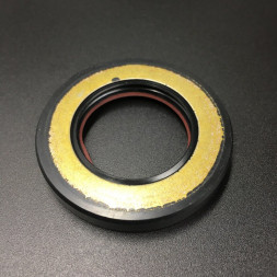 Сальник Yamaha (93102-28135; 93101-28M19) (28x47x7) (Omax)