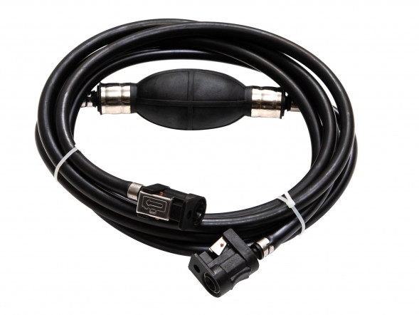 Лодочный мотор HIDEA HD90FEL-T 