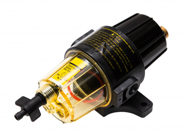 Лодочный мотор HIDEA HD90FEL-T 