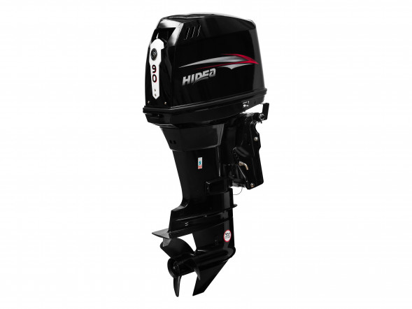 Лодочный мотор HIDEA HD90FEL-T 