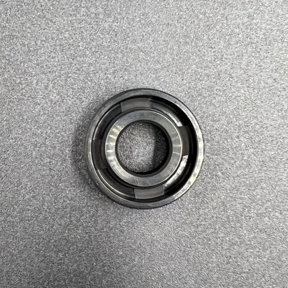 Сальник Tohatsu (309-60111-0; 26-95348) (12x24x8) (KACAWA)