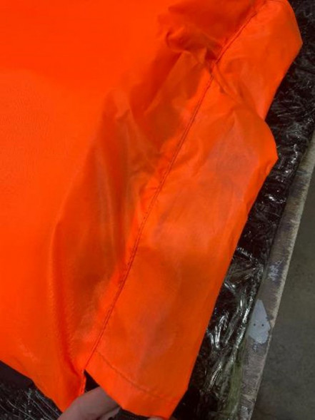 Жилет страховочный универсальный COMFORT BASE 80-110 кг, уцененный