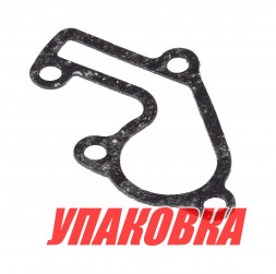 Прокладка крышки термостата Yamaha 9.9D/F/15D/F, Omax (упаковка из 10 шт.)