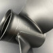 Гребной винт Suzuki DT40-DT65, DF40-DF50, DF40A-DF60A (3x11x15)