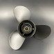 Гребной винт Suzuki DT40-DT65, DF40-DF50, DF40A-DF60A (3x11x15)