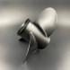 Гребной винт Suzuki DT40-DT65, DF40-DF50, DF40A-DF60A (3x11x15)