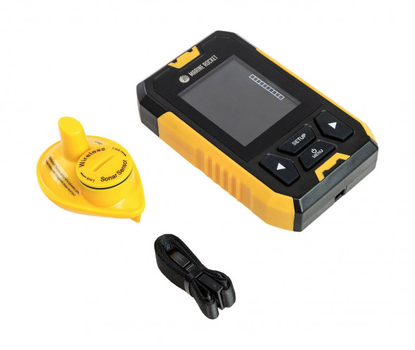 Эхолот портативный MR218TPAW, Marine Rocket (упаковка из 8 шт.)