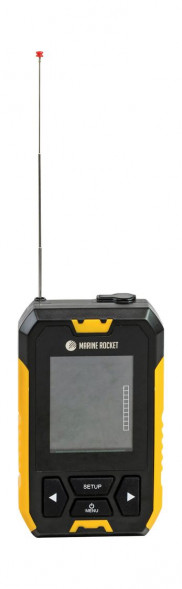 Эхолот портативный MR218TPAW, Marine Rocket (упаковка из 8 шт.)