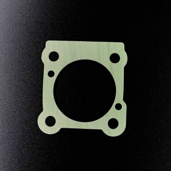 Прокладка помпы Yamaha 6-8 (Yamaha)