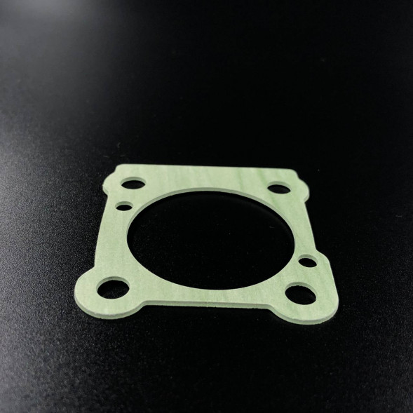 Прокладка помпы Yamaha 6-8 (Yamaha)