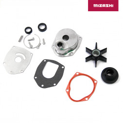 Ремкомплект насоса охлаждения Mercury/Mariner SC-WT389