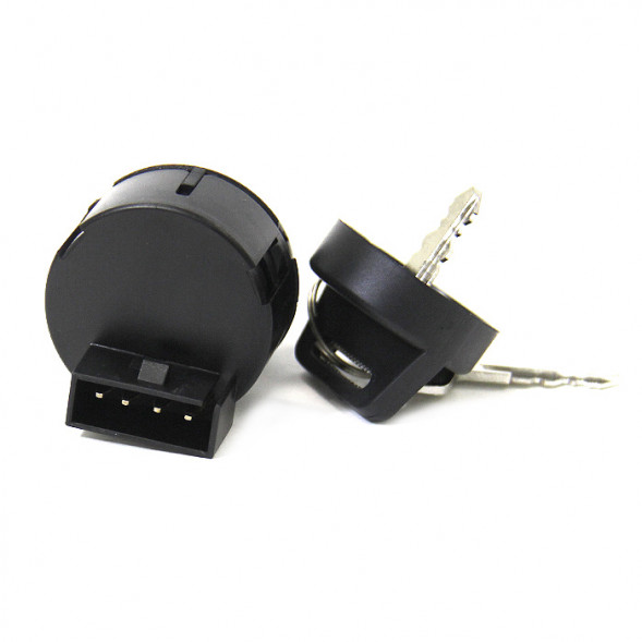 Замок зажигания Polaris AT-01894