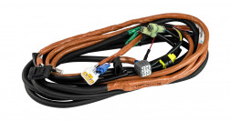 Кабель дистанционного управления Suzuki DF40A-250, 6.5 м, New