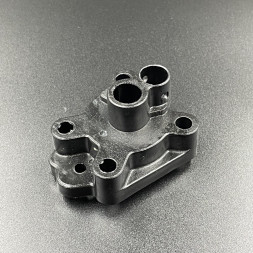 Корпус помпы охлаждения Suzuki DF2.5 (до 2012г.в.) (Suzuki)