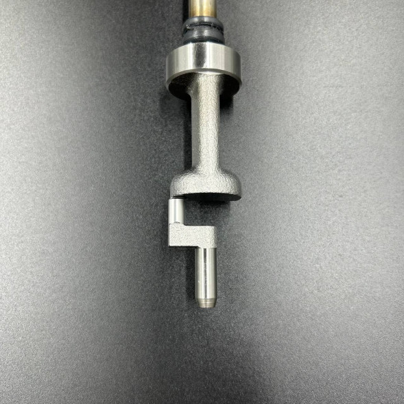 Тяга включения скорости Yamaha F150 (L) (Yamaha)(До 2011г)