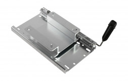 Основание для сидения вперед-назад для крепления к плоской поверхности