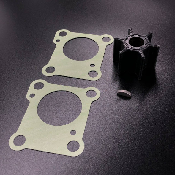 Ремкомплект помпы охлаждения Honda BF8-15 (Honda)