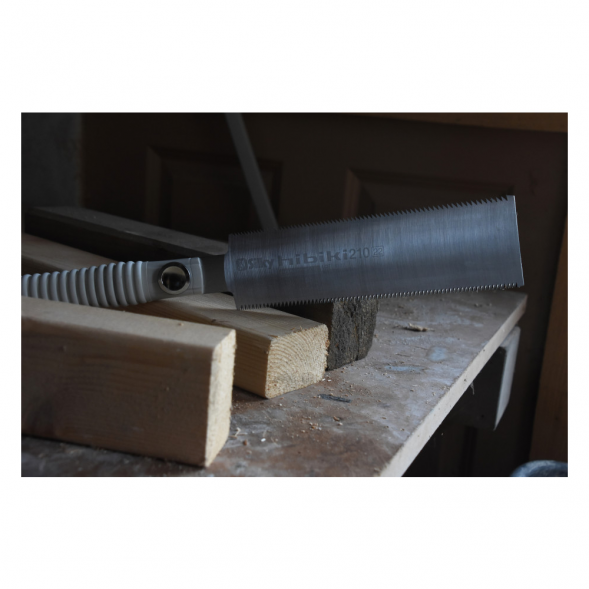 Пила складная Silky HIBIKI 210mm 210mm