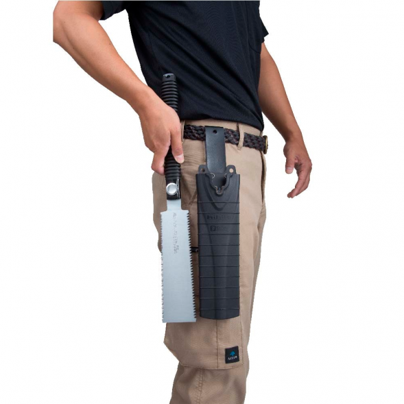 Пила складная Silky HIBIKI 210mm 210mm