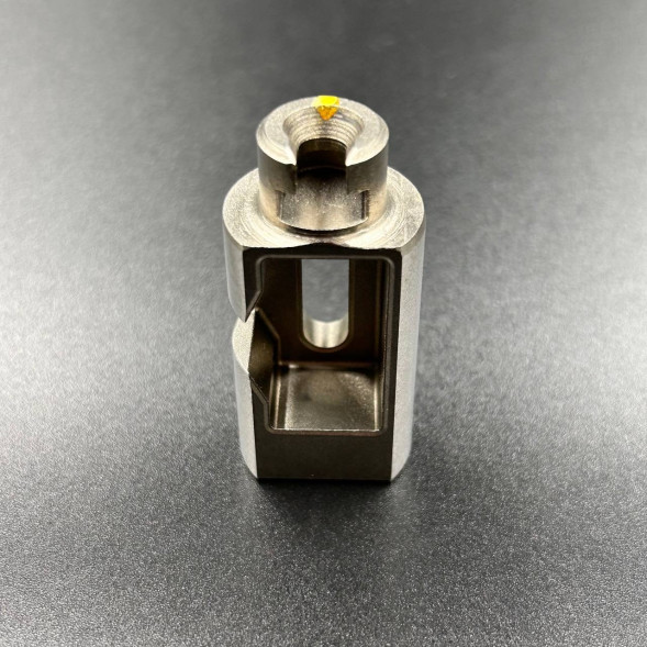 Слайдер механизма скорости Suzuki DF 90-140