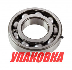 Подшипник 35х72х17, Suzuki, Omax (упаковка из 6 шт.)