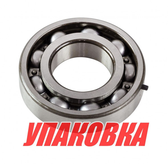 Подшипник 35х72х17, Suzuki, Omax (упаковка из 6 шт.)