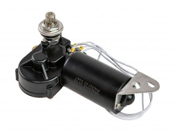 Электропривод стеклоочистителя 12 В (ось 1") Marine Rocket