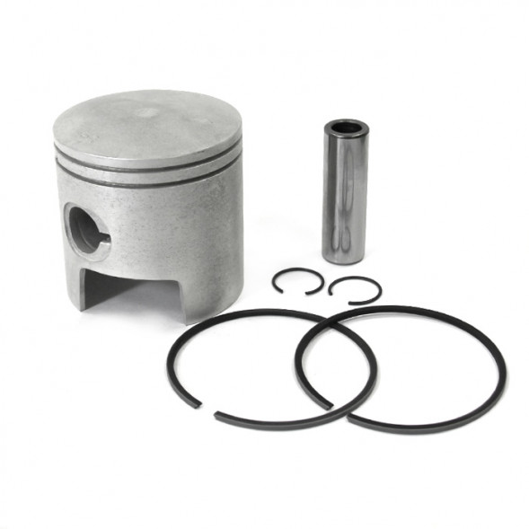 Поршневой комплект Yamaha +0,25  6F6-11635-00