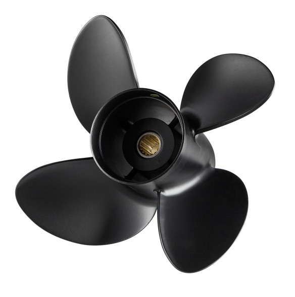 Гребной винт 4x14-1/4x19, Solas, 1514-143-19