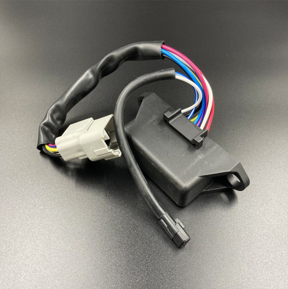 Реле главное Honda Aquatrax  38580-HW1-671 (PREMARINE)